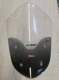 Schermo Gilera GP 800