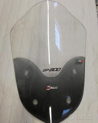 Schermo Gilera GP 800