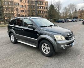 KIA SORENTO 2.5 16V crdi 4x4