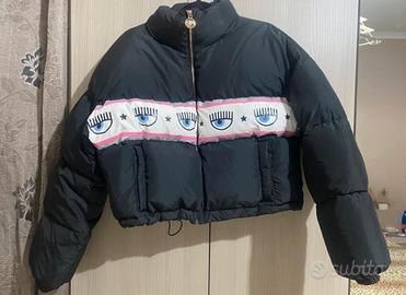 Giubbotto Piumino Chiara Ferragni Tg. M