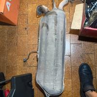 Marmitta smart 451
