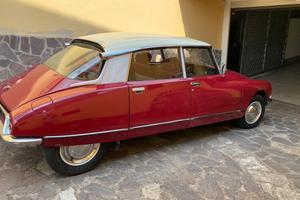 Citroen DS