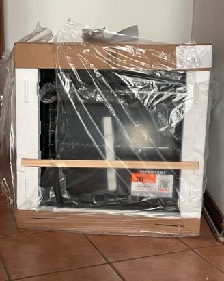 Forno elettrico Beko da incasso
