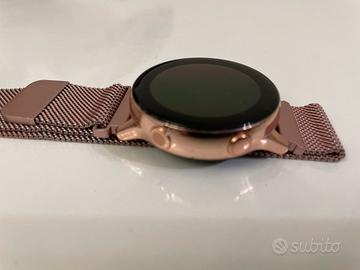 Samsung Galaxy Watch Active 2