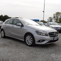 Mercedes-benz A 180 CDI, 110cv, AVANTGARDE, PELLE,