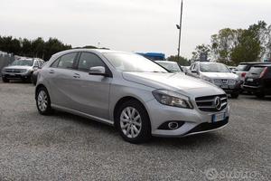 Mercedes-benz A 180 CDI, 110cv, AVANTGARDE, PELLE,