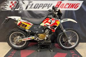 HUSQVARNA TE 610 2000 Targata