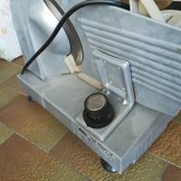 Affettatrice elettrica