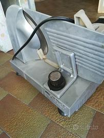 Affettatrice elettrica