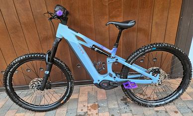 E-MTB