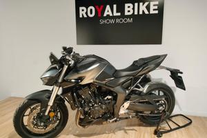 Honda cb 1000 hornet-2025 -finanziamento-pass.incl
