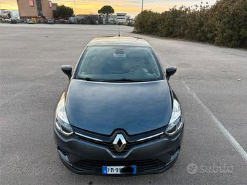 Renault clio 2018