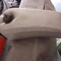 Ricambi fantic Caballero 50 e aspes