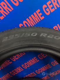 235 50 20 all season