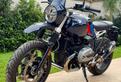 Bmw R nineT URBANG GS
