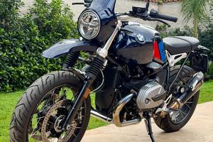 Bmw R nineT URBANG GS