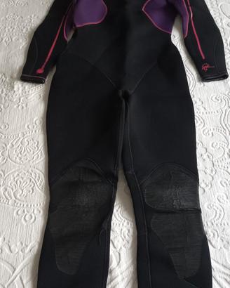 muta 3 mm neoprene 