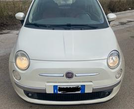 Fiat 500 1.3 Multijet 16V 95 CV Lounge