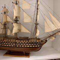 Nave Santissima Trinidad