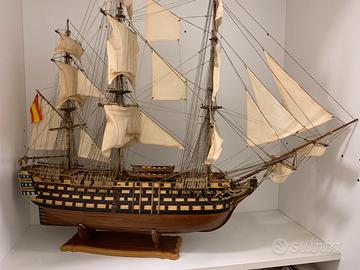 Nave Santissima Trinidad