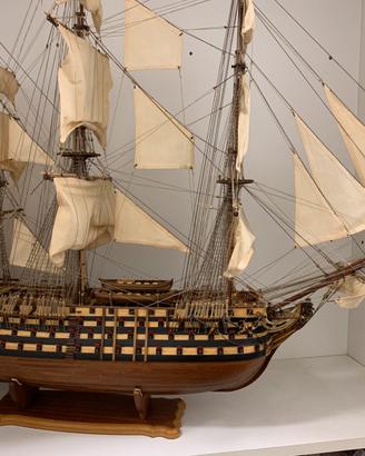 Nave Santissima Trinidad