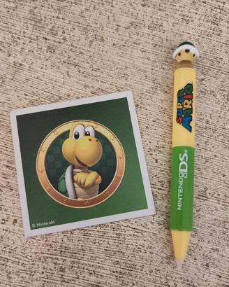 Nintendo ds