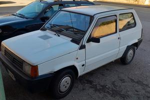  fiat panda del 2001