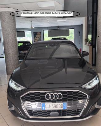 Audi A3 SPB 30 TDI S tronic Business Advanced