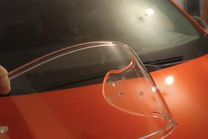 visiera shoei neotec 2 