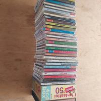 cd musicali lotto