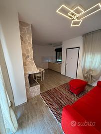 Villino a Cassano delle Murge