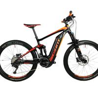 MTB Ebike Giant Full E-1 Pro 27,5+ Tg.M