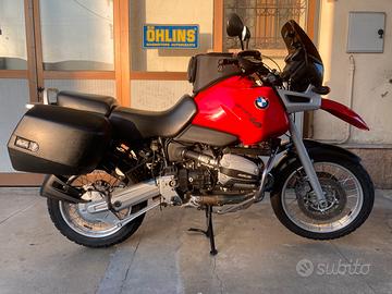 Bmw R 1100 GS