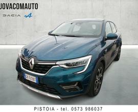 Renault Arkana 1.6 hybrid Intens E-Tech 145cv