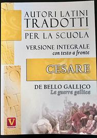 Autori Italiani Tradotti Per La Scuola / Versione