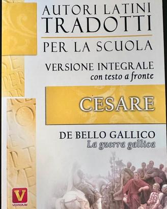 Autori Italiani Tradotti Per La Scuola / Versione