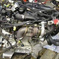 Motore Citroen C2 - 2006 - 1400cc hdi - 8hz