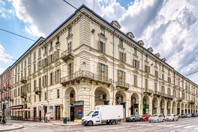 Appartamento Torino [Cod. rif 3340023VRG]