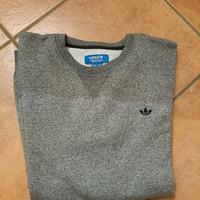 Felpa Adidas TG M