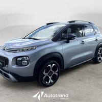 Citroën C3 Aircross 1.2 PureTech 110 CV NAVI Shine