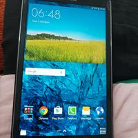 Samsung Galaxy Active SM-T365 Con Sim e Display 8'