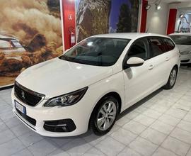 Peugeot 308 SW 1.5 bluehdi Business Adas s&s 130cv
