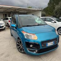 Citroen C3 Picasso 1.6 HDi 90 Attraction