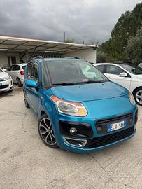 Citroen C3 Picasso 1.6 HDi 90 Attraction