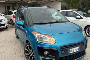 Citroen C3 Picasso 1.6 HDi 90 Attraction