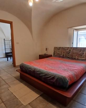 Bilocale ristrutturato porto