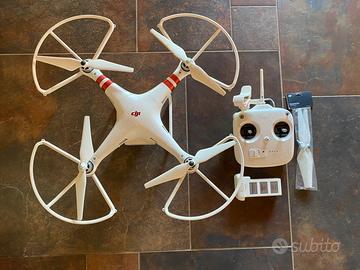 drone dji phantom 3 standard