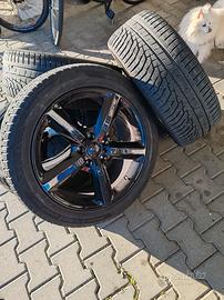 cerchi lega audi q7