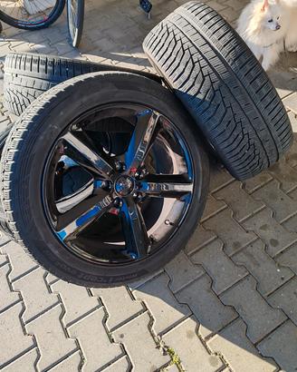 cerchi lega audi q7