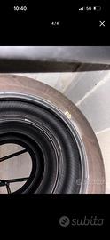 gomme estive Ceat 195/55/R16 87H